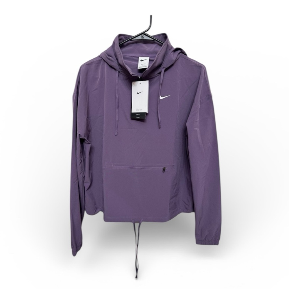 Nike‎ Women's Lavender Utility Jacket